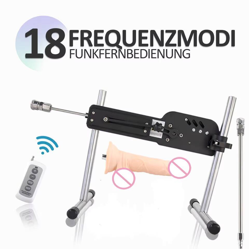 Automatic Mute Sex Machine for Women and Men Machines for Sex Masturbation Love Retractable Machine Vibrator Sex Toys for Women