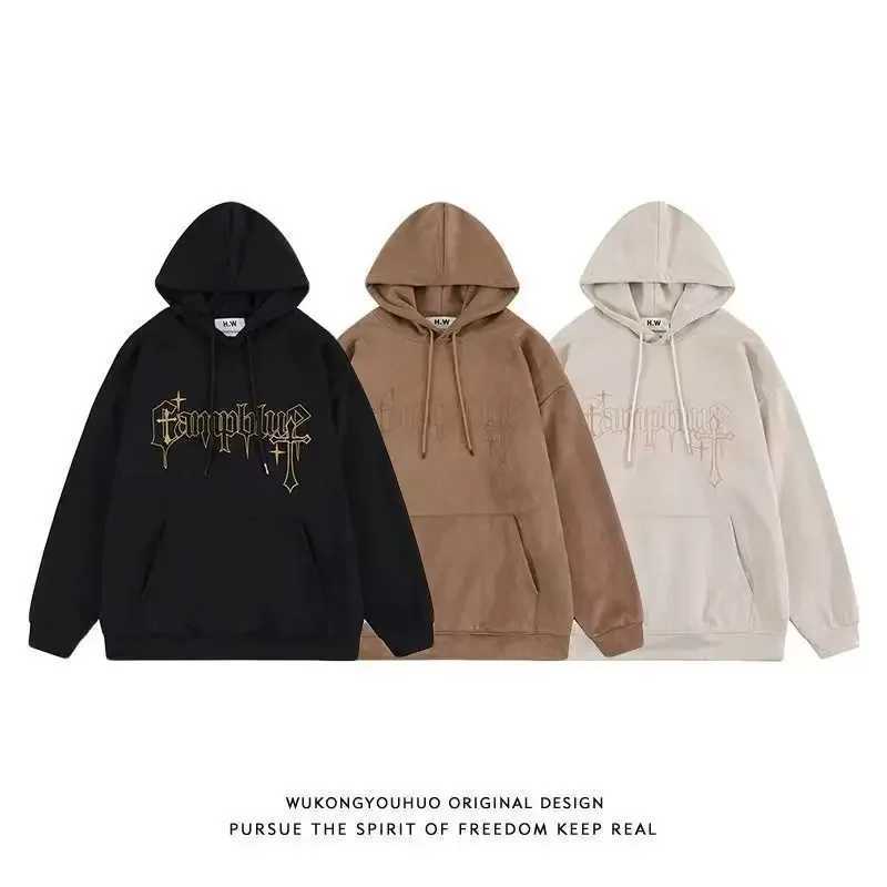 Spring Autumn Hoodie Womens Loose Outerwear Breathable Sweet Cool Slimming Versatile Daily Wear Comfortable Fleece Lined Coat J251203