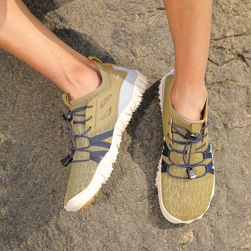 Aqua Shoes Barefoot Beach Shoes Adults Gym Outdoor Training Footwear Unisex QuickDrying Breathable Sneakers C251014