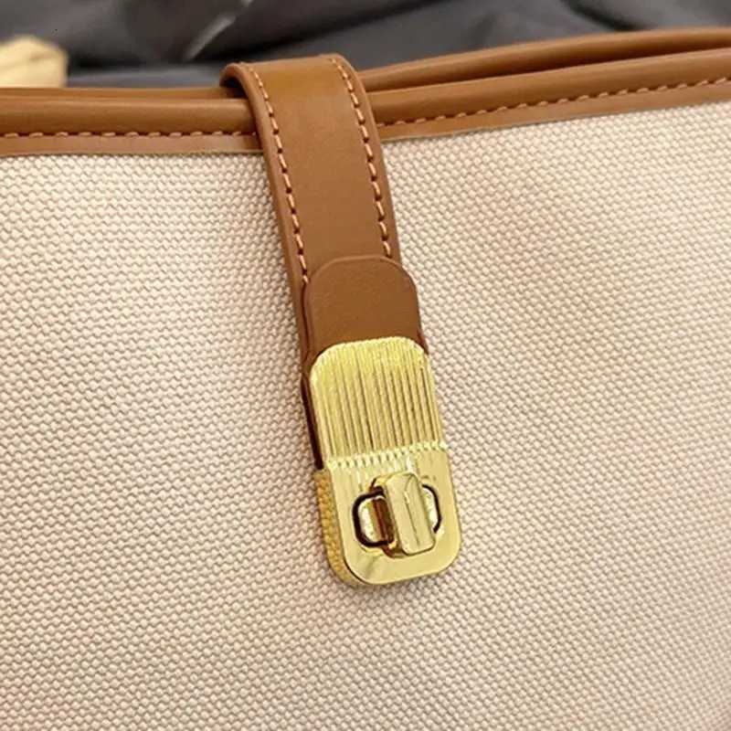 T3LE Fi PU Leather Color Splicing Small Bucket Bag for Wen Crossbody Shoder Handbag Purse with Adjustable Strap D251014