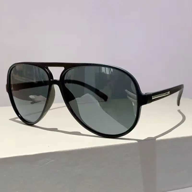 Vintage Men Women Big Sunglasses Men Square Shades Brand Designer Unisex Sun Glasses Lense Male Female Glasses UV400 EyewearXJ251014