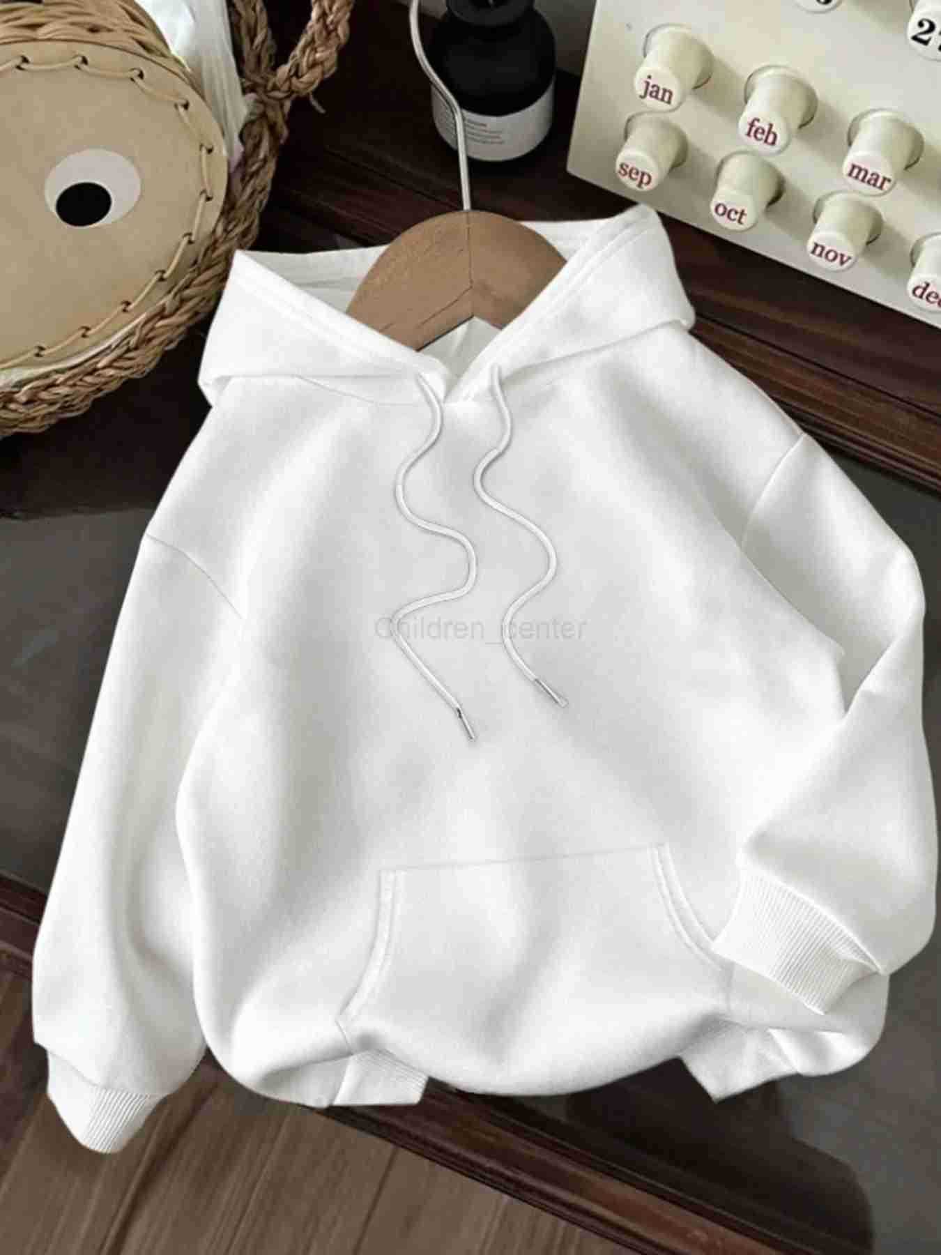 Disney Mickey and Minnie Couple Hoodie Winter Loose Hooded Sweatshirt Washing Machine Perfect Gift for Fans H251014 - view 4