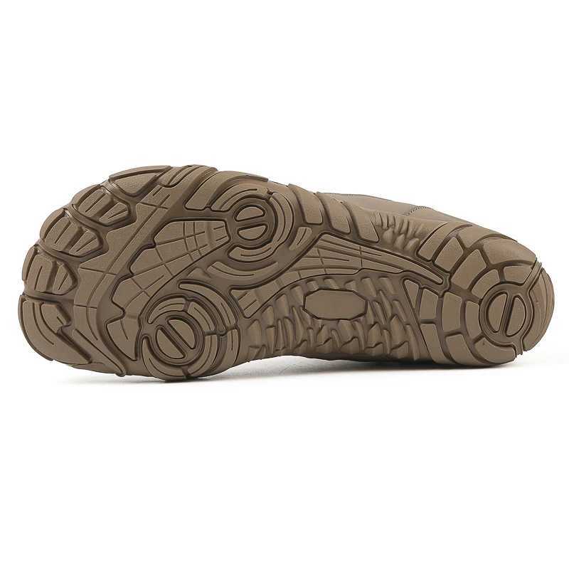 2025 New Men Women Waterproof Winter Boots Snow Casual Shoes Outdoor Warm Work Shoes Ankle Shoes for Trekking Climbing Hiking C251014