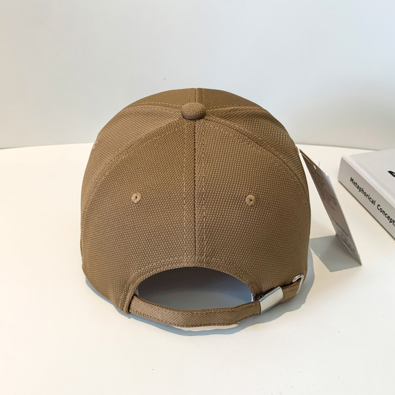 Designer Hat Men Adjustment Baseball Cap Women Caps Hats High Quality Women Fitted Caps Fashion Fedora Letters Stripes Casquette Beanie Hat BY5902