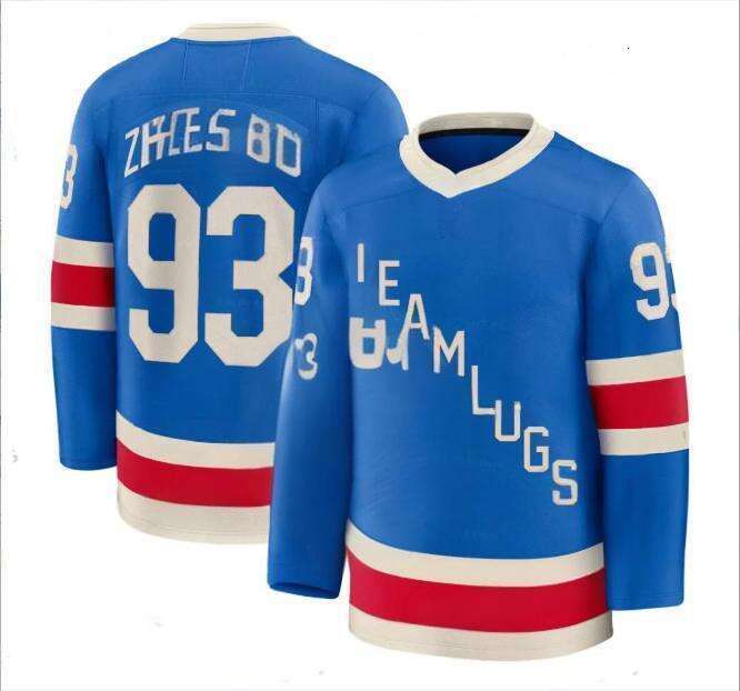 Personalized Custom 2025-26 Centennial Jerseys J.T. Miller Artemi Panarin Adam Fox Matt Rempe Will Cuylle Vincent Trocheck Mika Zibanejads Igor Sheste