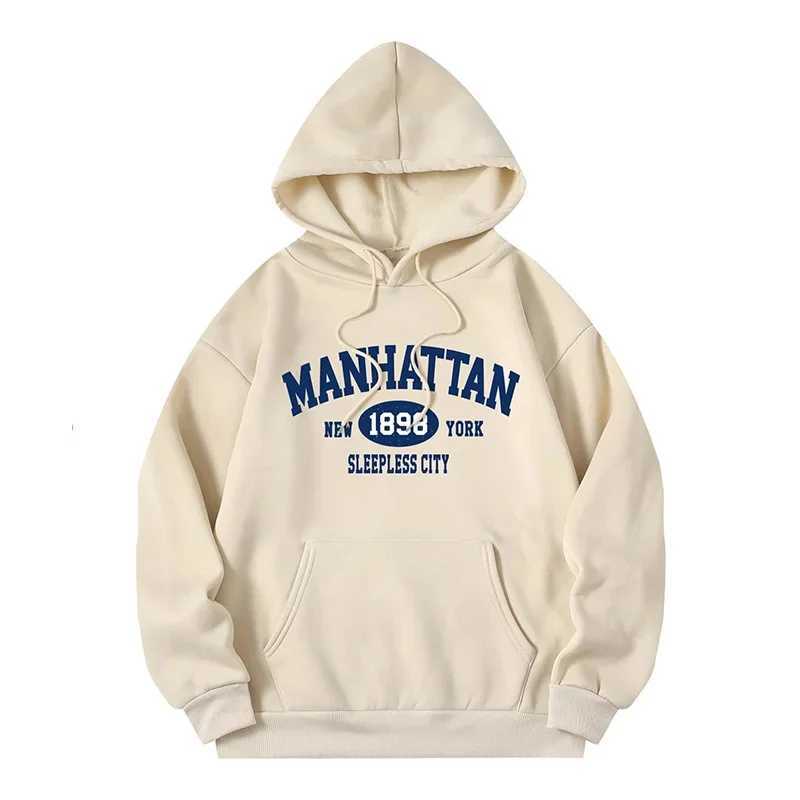 New Hoodie Male Hip Hop Loose Hoody Mens Sportswear Fashion oNeck Hoodies Men Sweatshirt Harajuku Streetwear Pullovers J251014