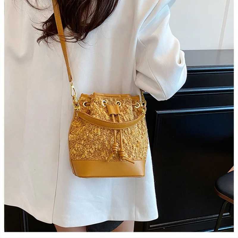 Popar Classic HighEnd Leather Wens Tote Bag Luxury Brand Fiable Elegant Minimalist Cmuter Daily Vintage Bag D251014