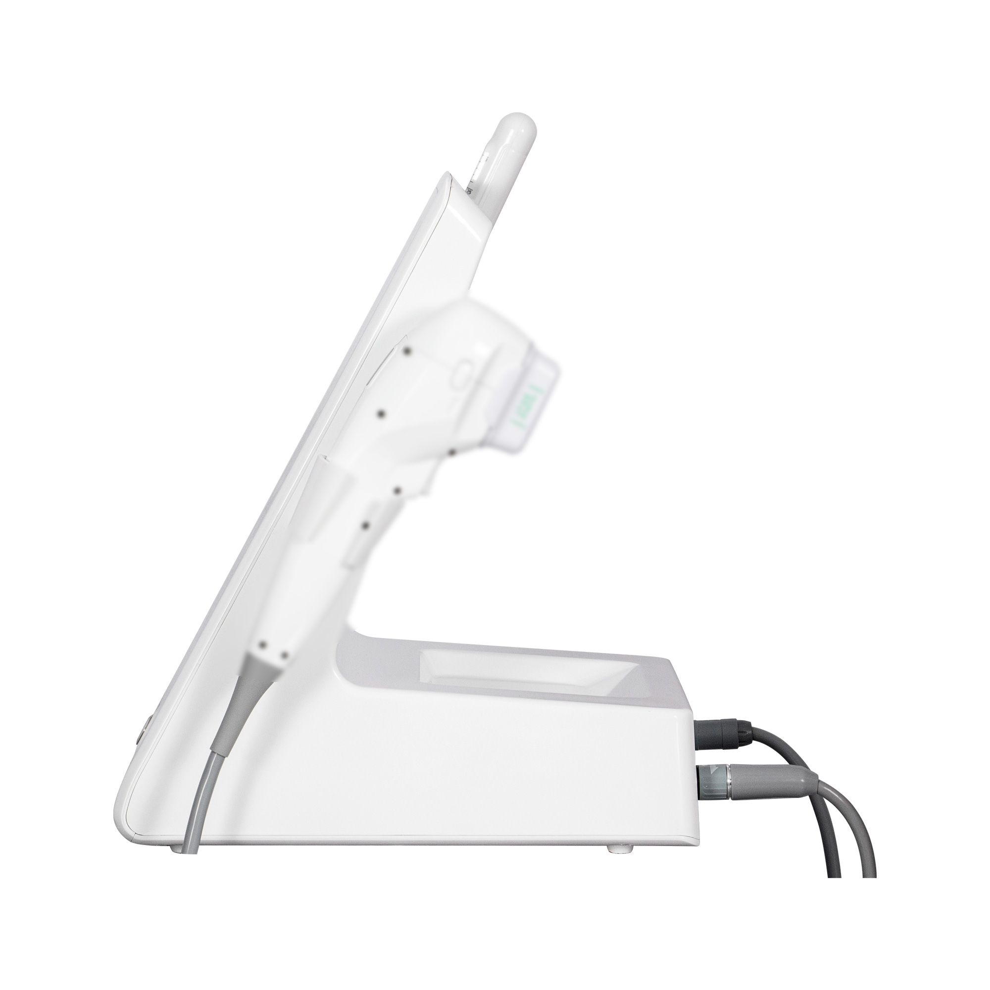 2 In 1 Face Skin Lifting Tightening Body Slimming Tightening Fat Burn Machine Skin Rejuvenation Anti -Aging Machine