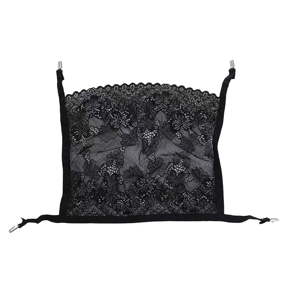 Women Quick Easy Clip-on Lace Mock Camisole Bra Insert