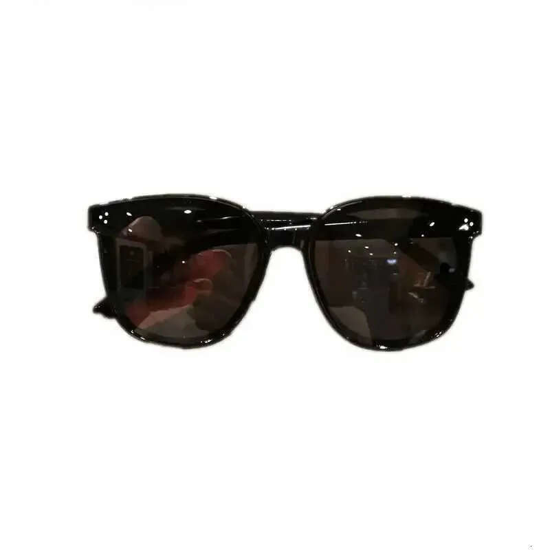 INS Children Cat Eyes Sunglasses Square Kid Girl Boy Stylish Goggles Baby Student Eye Glasses Shades Party Eyewear Uv400 L240910 Z260305