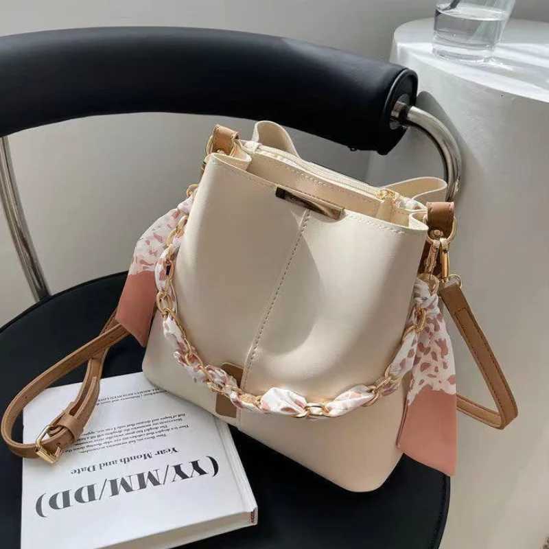 Large Capacity Wens Bag Fi Leather Tote Bag Shoder Bag Cmuting Crossbody Bucket Bag For Wen Shopping D251014