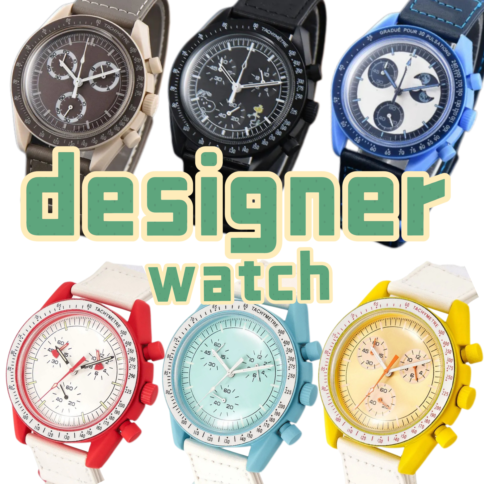 watch womens watches men luxury designer watch quartz movement stainless steel sapphire glass watch