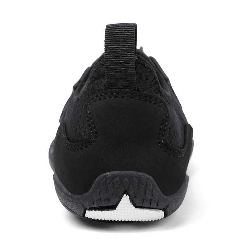 NEW Unisex Barefoot Shoes Men Women Swimming Barefoot Summer Outdoor Sneakers Beach Sandals Aqua Diving Fitness Sport Running C251014