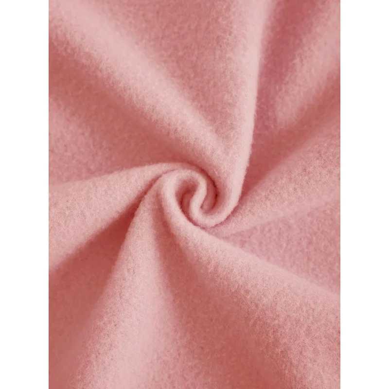 2025 highquality fashionable printed comfortable loose classic vintage versatile casual sweatshirt J251014