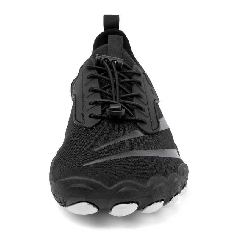 NEW Unisex Barefoot Shoes Men Women Swimming Barefoot Summer Outdoor Sneakers Beach Sandals Aqua Diving Fitness Sport Running C251014