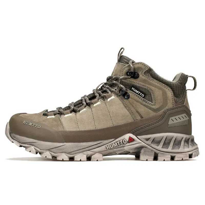 HUMTTO Waterproof hiking shoes Men Winter Men outdoor Sneakers Casual walking shoes women Trainers ankle trekking hunting boots C251014