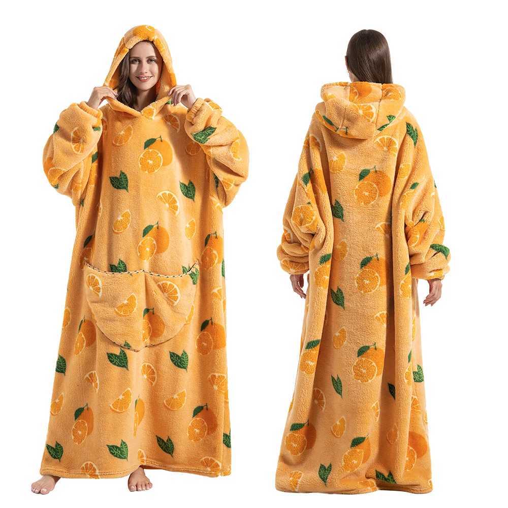 Women Hoodie Winter Clothes White Pink Blue Tops Cute Loungewear Hoodie Funny Bear Dinosaur Pumpkin Christmas Halloween Pajamas Y251013