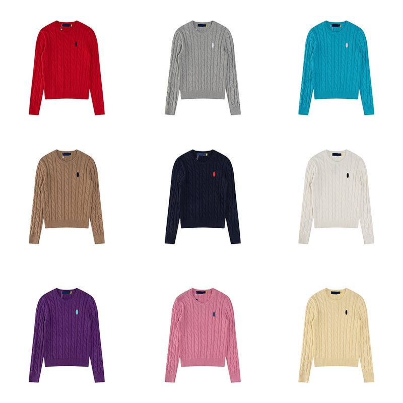 Designer Men's Sweaters High Quality American Trend Sweaters Crew Neck Pullover Heads Animal Printed Classical Mens Womens Sweaters Street Casual Loose Sweaters