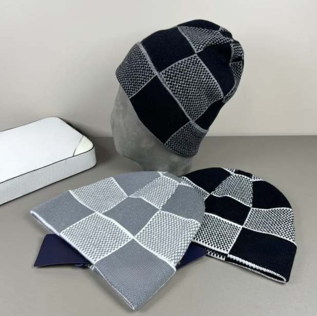 Beanies Designer Me… - image