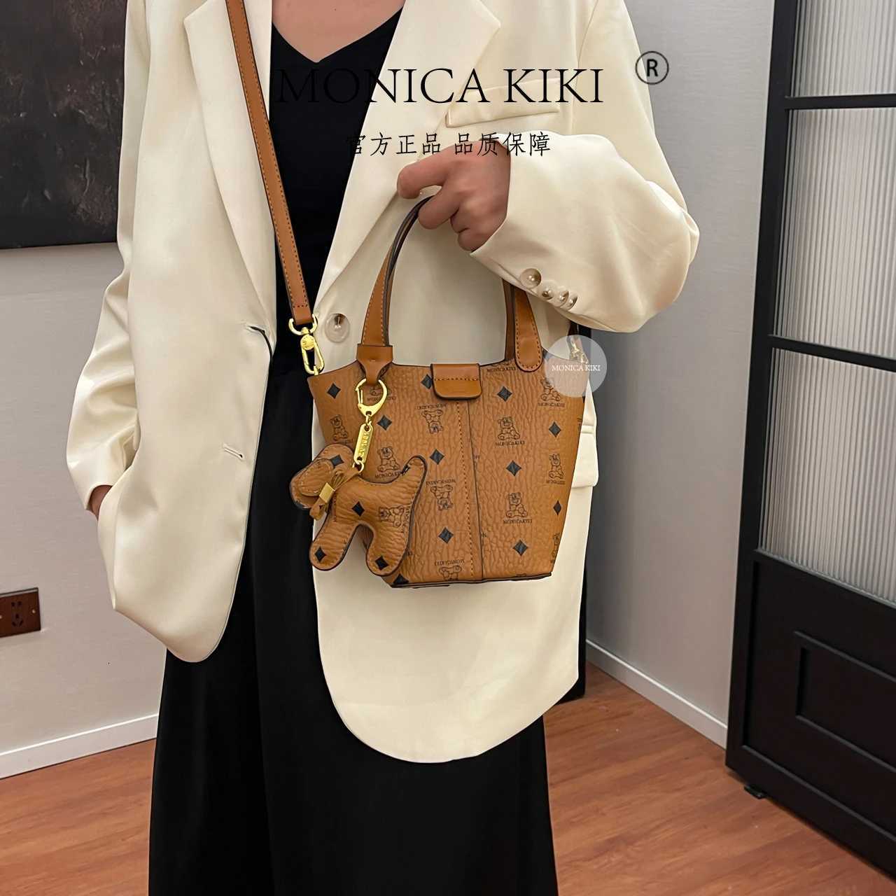 Elegant Ladies Leather Shoder Bag Crossbody Messenger Tote Handbag Popar Classic By Luxury Brand Famous Designer Wen D251014