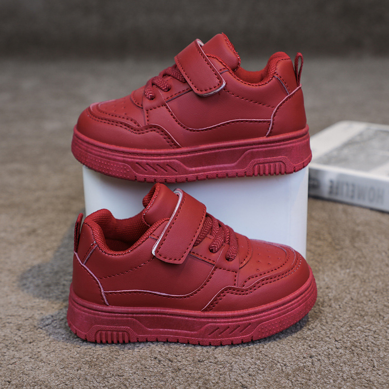 Kids Shoes Boys Girls Fashion Design Sport Shoes Toddlers Child Walkfashion Outdoor Children's Sneakers Shoes Sizes 20 - 31 W01084