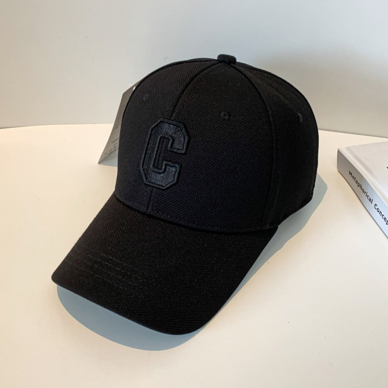 Designer Hat Men Adjustment Baseball Cap Women Caps Hats High Quality Women Fitted Caps Fashion Fedora Letters Stripes Casquette Beanie Hat BY5902