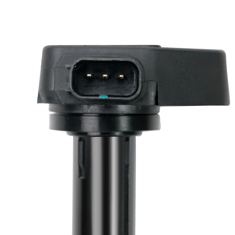 6X UF242 Ignition Coil+Iridium Spark Plug Pack For Honda Odyssey Accord Acura