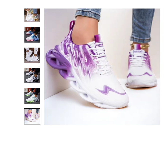 2026 MISS9060 Fashion shoes Running shoes for women sports trainers Fashion shoes 36-45