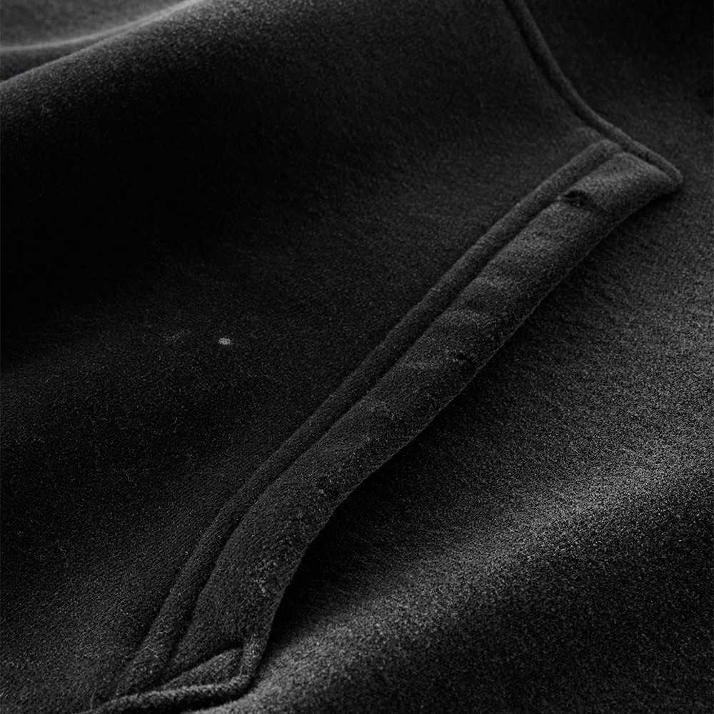 VIPReAlr2025 Winter Hoodie Retro Harajuku Fashion Washed Cotton 380GSM Pullover Sweatshirt Y2K RE Alr J251014