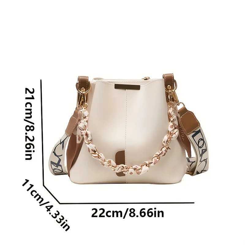 Large Capacity Wens Bag Fi Leather Tote Bag Shoder Bag Cmuting Crossbody Bucket Bag For Wen Shopping D251014