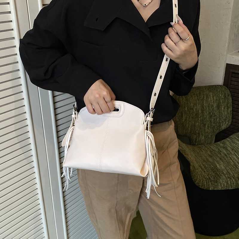 Fiable CrossbodyBag In Genuine Leather For Ladies Classic Shoder Bag By Famous Designer Elegant Handbags D251014