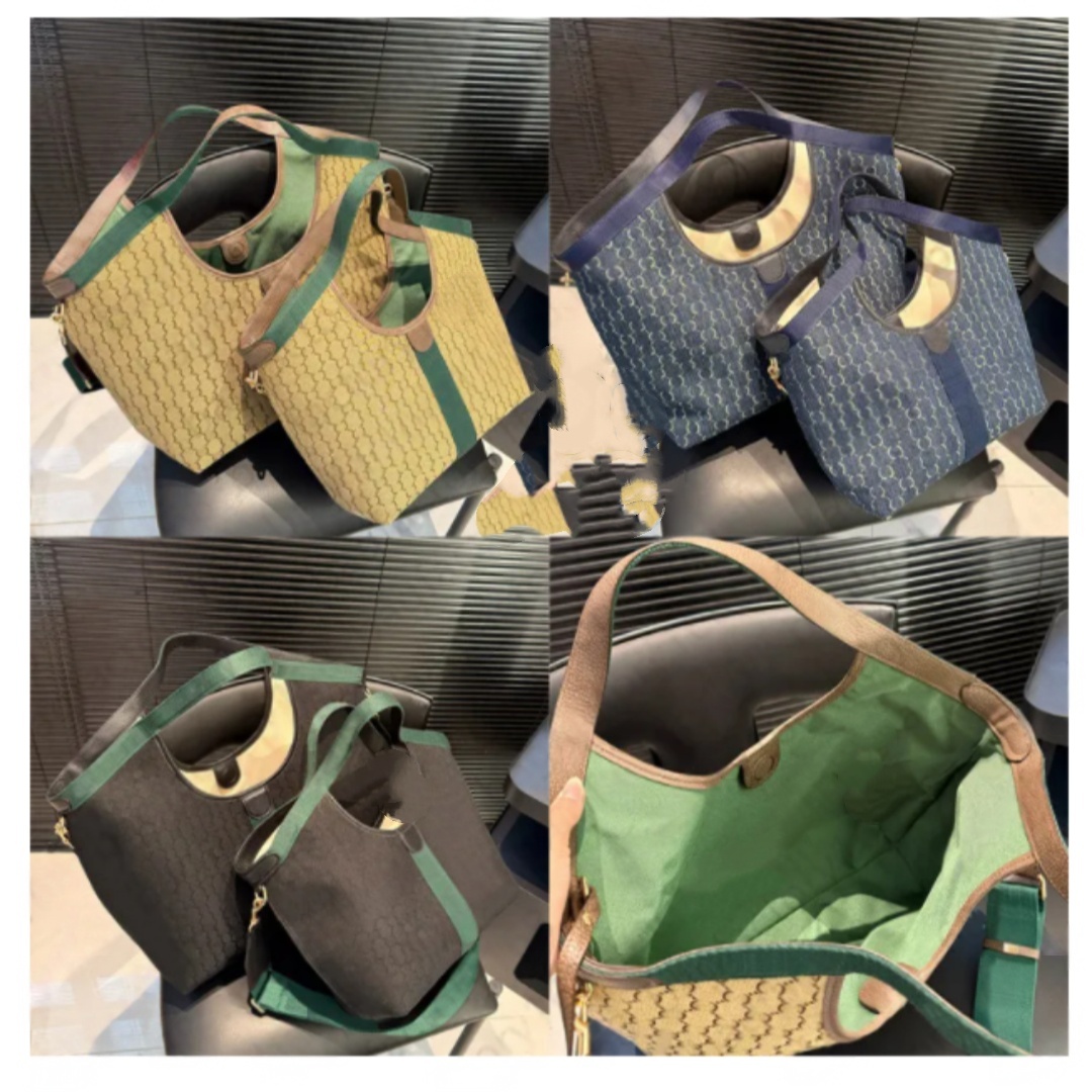 Giglio Tote Early Spring 2026 Designer High-Quality Shoulder Fashionable High-End Women New Bag