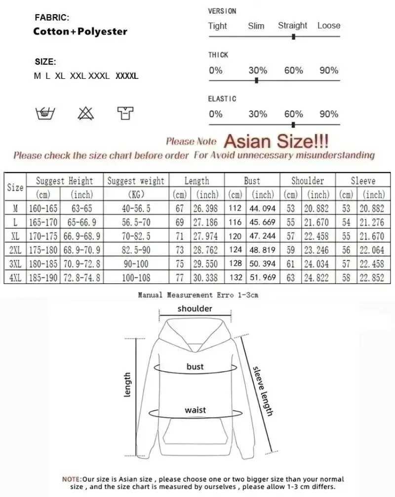 2025 Top selling Hoodie Mens Cotton Printed Trendy Fashion Comfortable Versatile 330G heavyduty hooded sweatshirt J251203