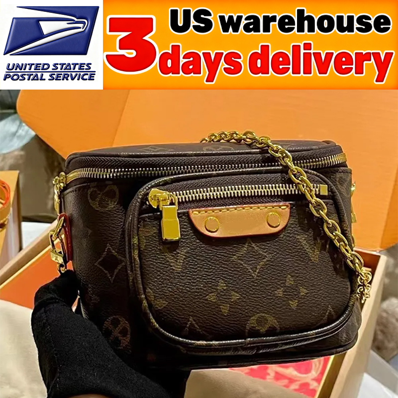 Bumbag Designer bag shoulder crossbody bags Relief designer women bag luxury mini purse wallet womens small luxurys handbags purses for women shoulder bags 0012