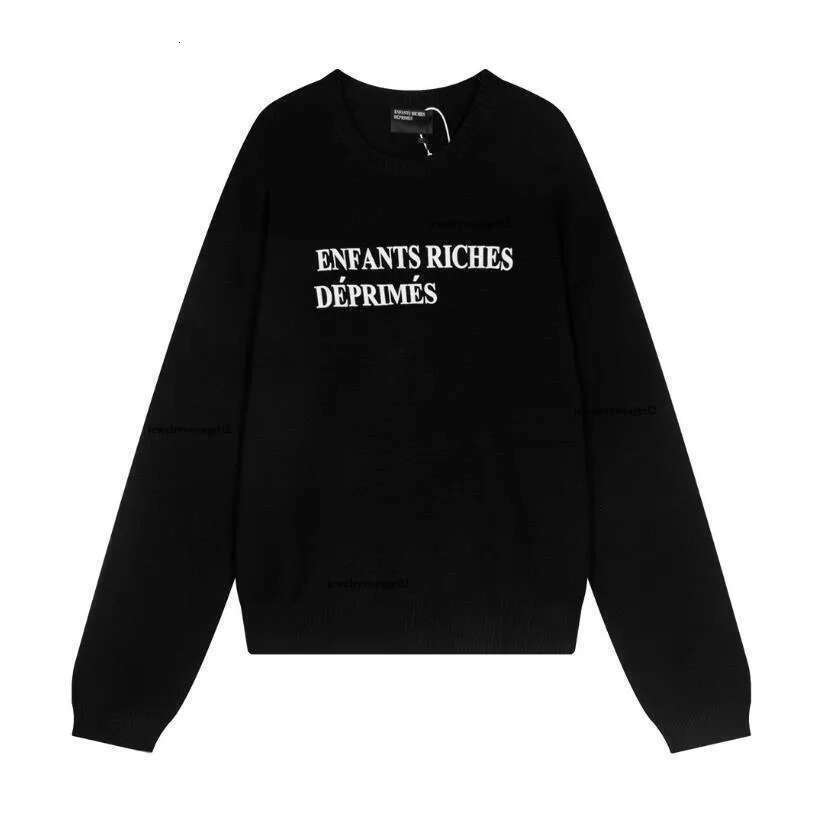 Enfant Riches Deprimes Hoodie ERD Enfant Riches Deprimes Hoodie High End Printing Graphic Tee Designer Mens T Shirt Vintage Hip Hop Fashion Tees Tshirts Short Fd5