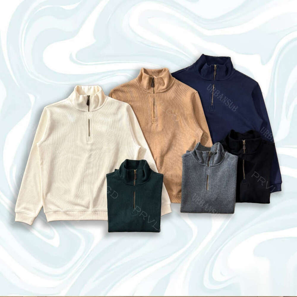 Stylish Sweatshirt Featuring a Slim Cut & Trendsetting Palette Hoodies Modern Streetwear2