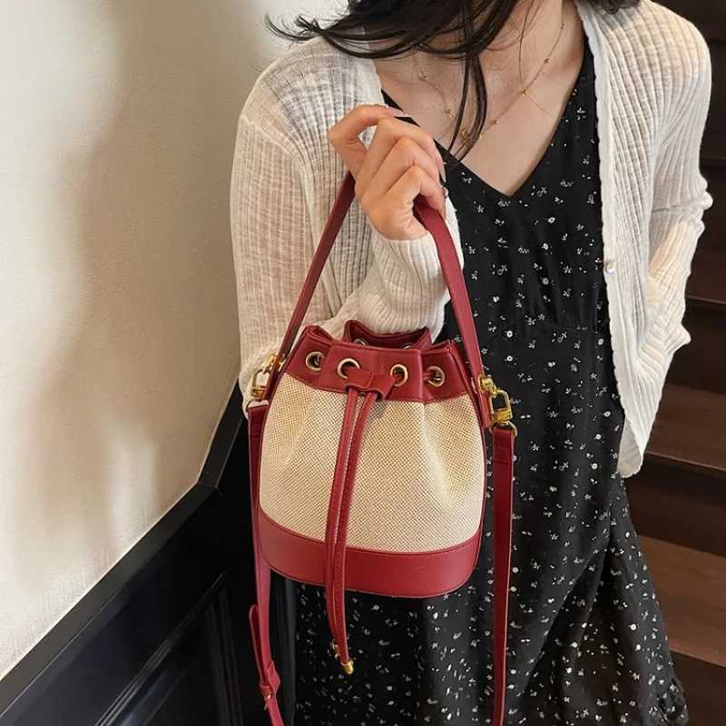 Trendyelegant 2025 New Ladies Luxury Brand Leather Tote Bag Famous Designer Vintage Popar Casual D251014
