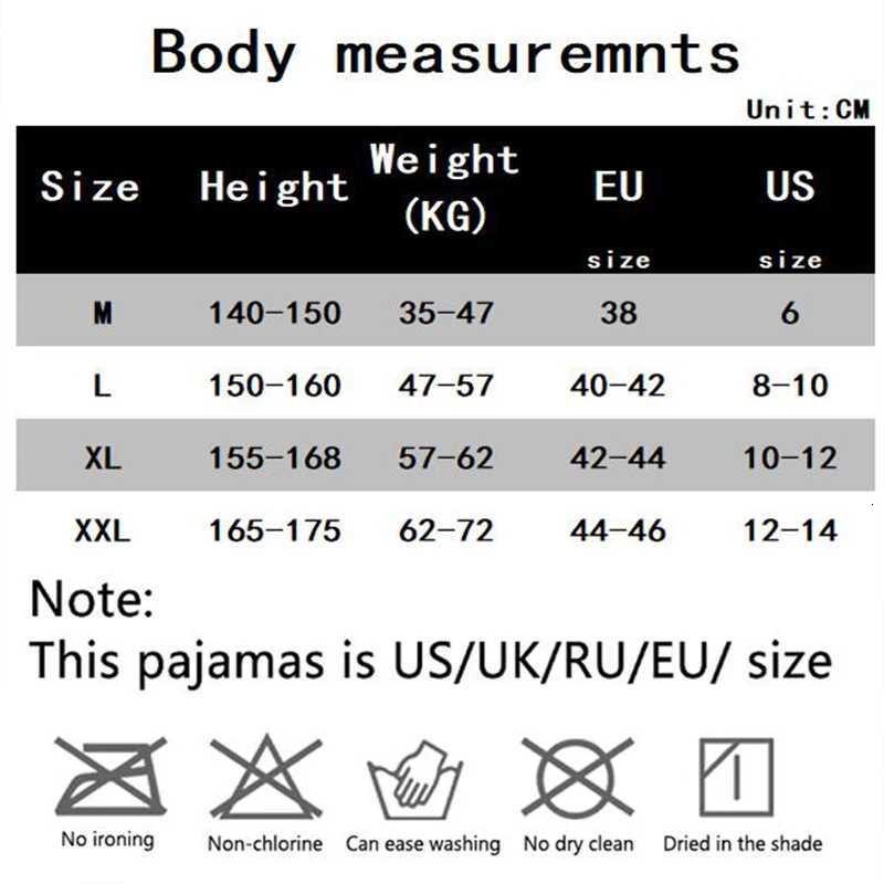 Women Summer Spring Two Pieces Sets Pajamas Short Sleeve ONeck Top Shorts Pants Homewear Loose Cartoon Bear Printing Thin SoftT251014