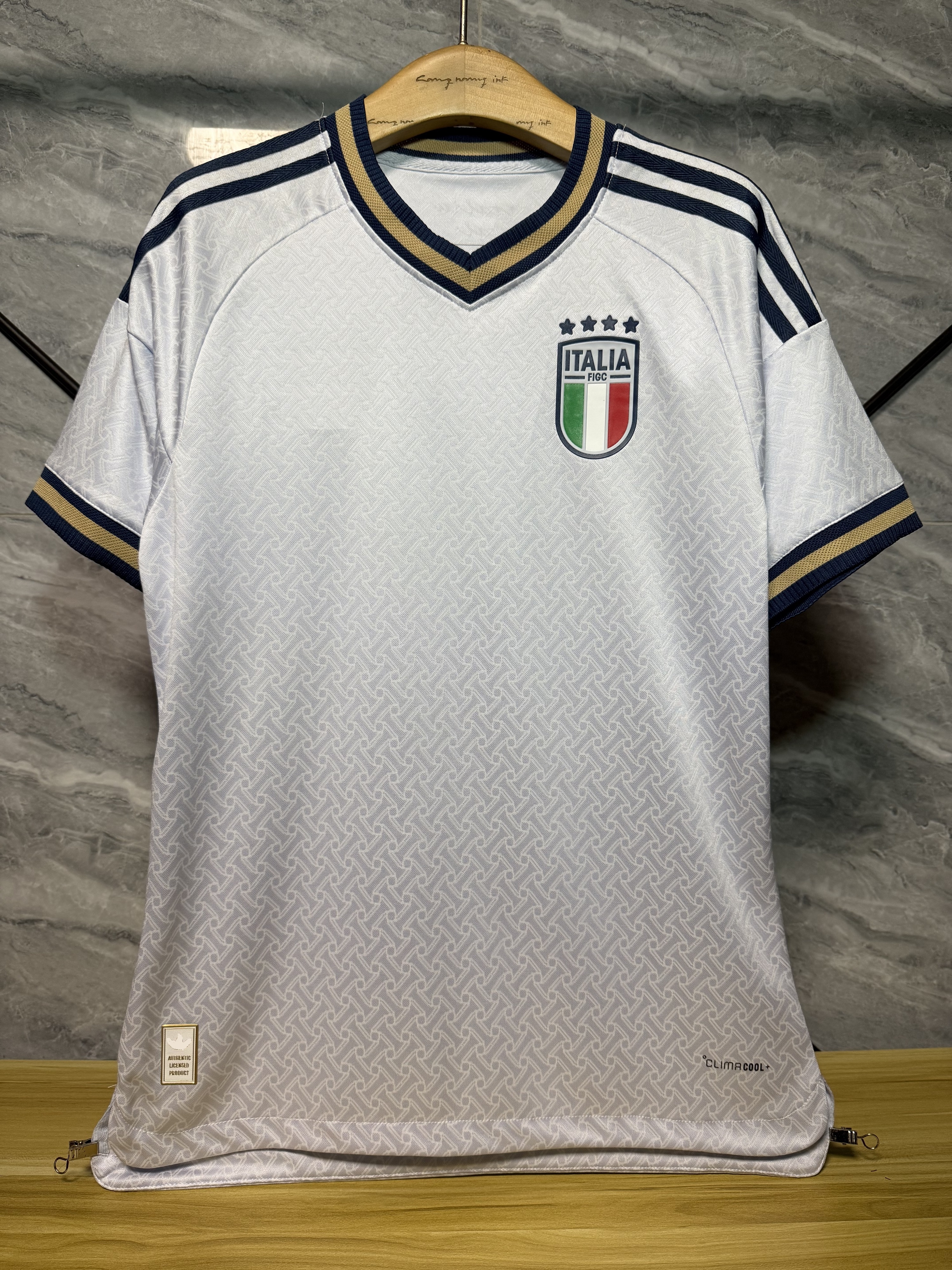Italy Jerseys World Cup Shirt home away third 2025 2026 player fans version football gifts