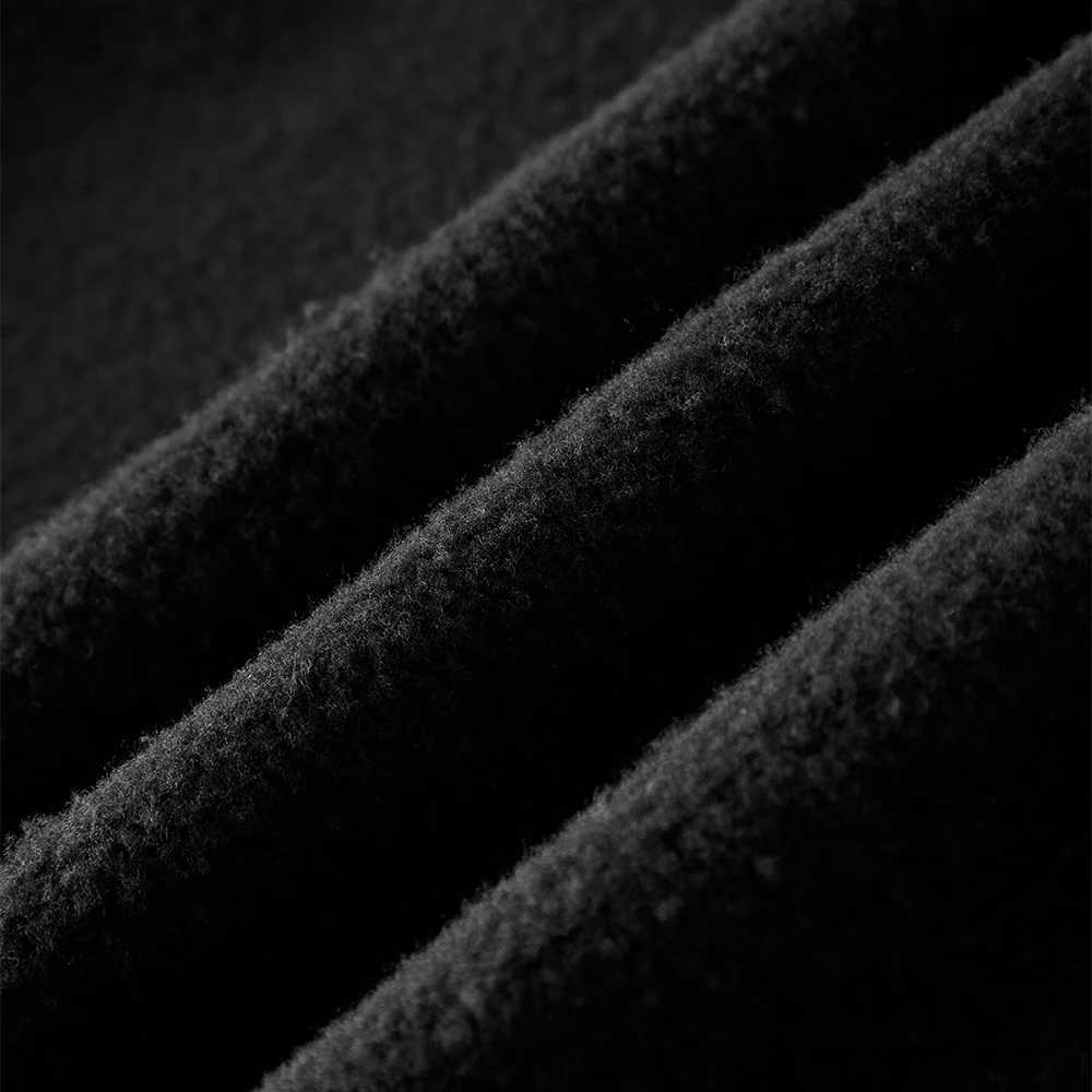 VIPReAlr2025 Winter Hoodie Retro Harajuku Fashion Washed Cotton 380GSM Pullover Sweatshirt Y2K RE Alr J251014