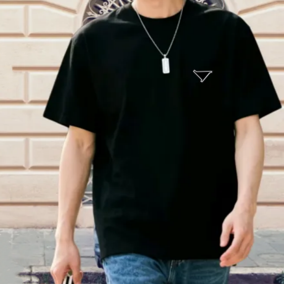 mens t shirts designer womens t shirts luxury men tees wear summer round neck sweat absorbing short sleeves