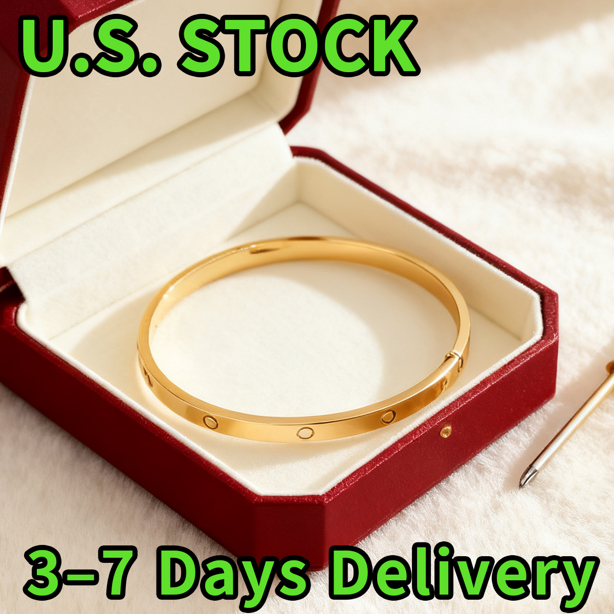 love designer bracelet luxury bracelet gold bracelet designer bracelet men designer women bracelet bangle classic designer luxury jewelry Diamond bangle 05