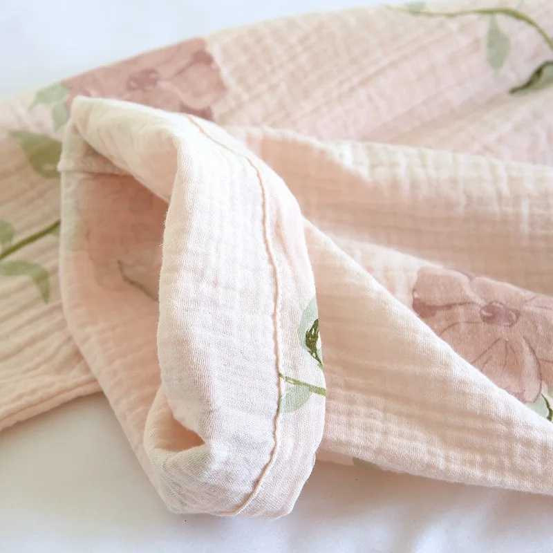 100 Cotton Autumn And Winter women pajamas longsleeved trouser ladies pajamas home service sleepwear Women HomewearT251014