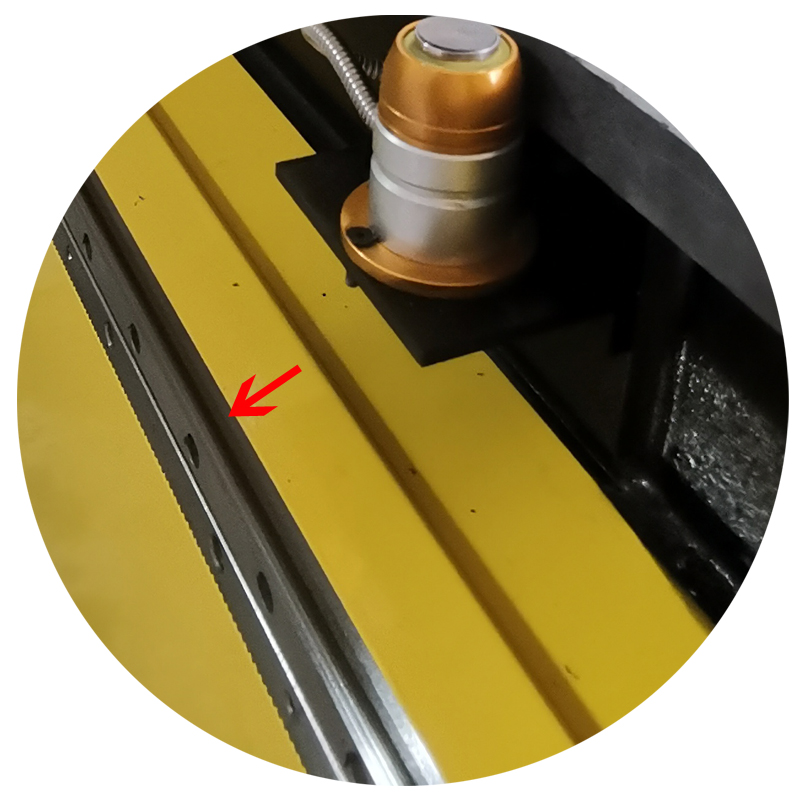 Three-process and four-process machining center integrated equipment hot-sale products