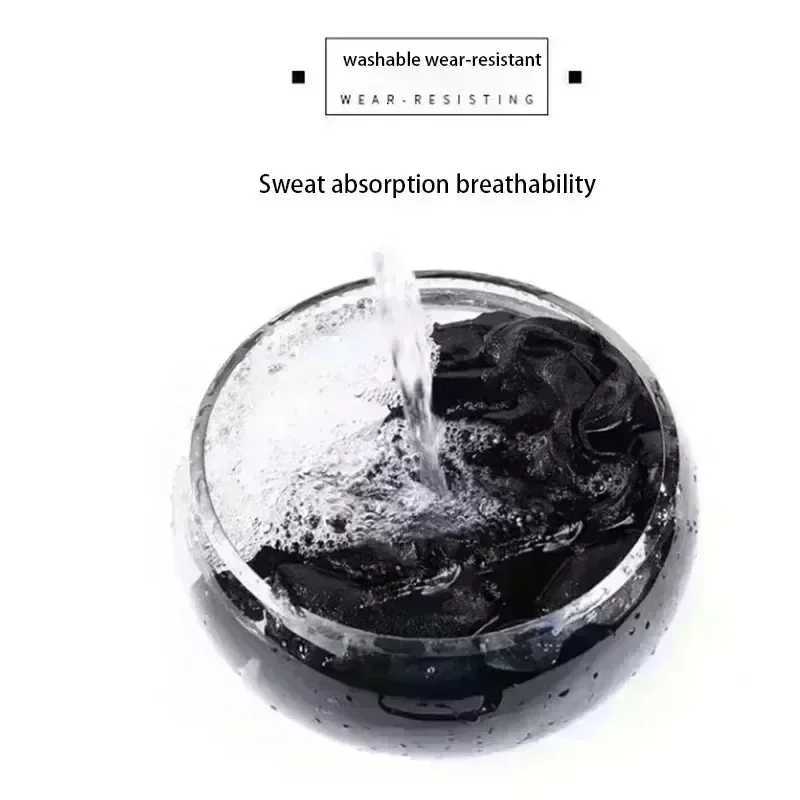 Quickdrying Summer Sports Shorts Mens and Womens Quickdrying Ice Silk Thin Yoga Fitness Training Threepoint PantsT251015