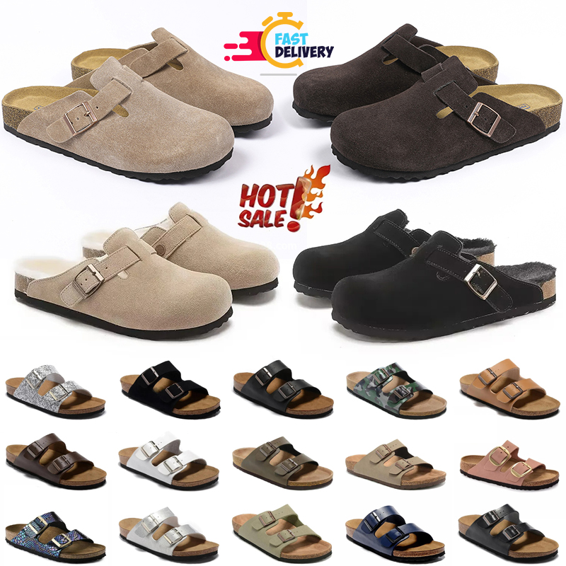 slippers for men women slides sliders designer sandals black grey brown clogs suede snake leather slipper buckle strap sandal mens womens slide flip flops shoes