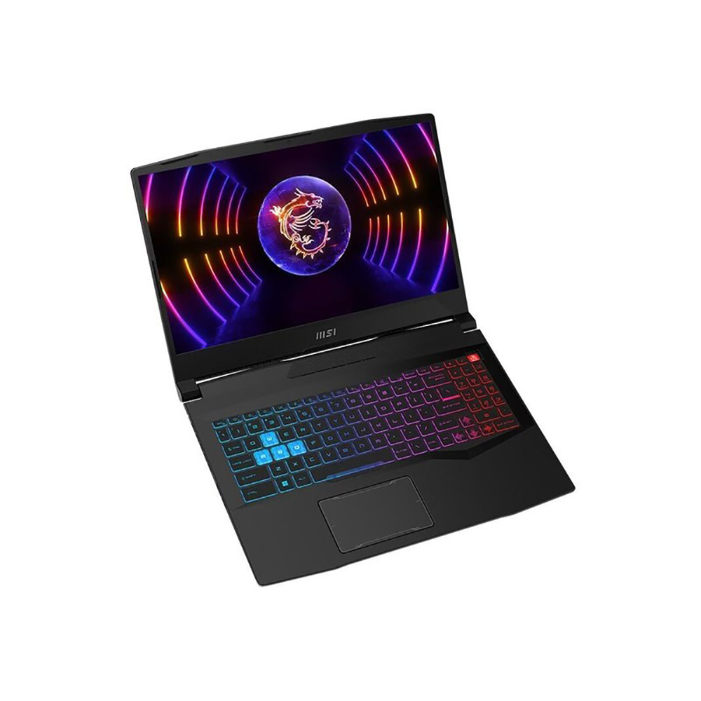 MSI Pulse 15 15.6 INCH 144Hz FHD Gaming Laptop: Intel Core i7-13700H, RTX 4060, 16GB RAM 1TB SSD (USED 90% New)