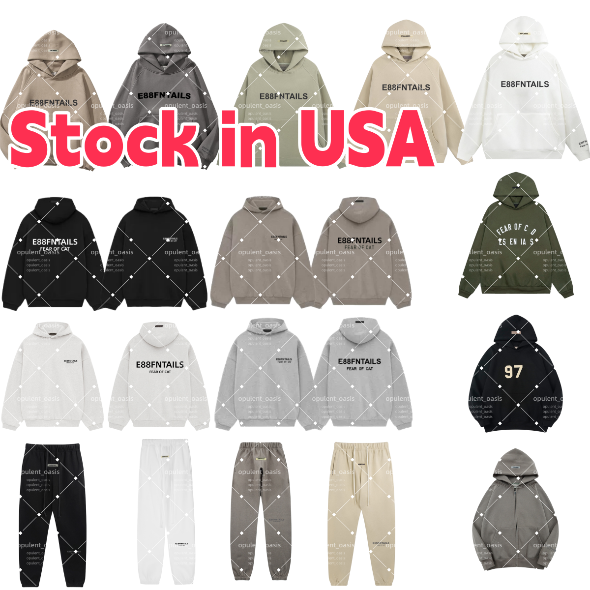 essential designer hoodie hoodie designer hoodies for men mens hoodie tracksuit designer essentials designer hoodie men 3D Letter hoodie Size S-XL clothes jacket 5S
