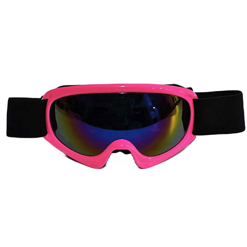 Ski Glasses Helmet X500 Goggles Rider Equipment Outdoor Crosscountry Riding Glasses Harley Motorcycle Goggles H251015