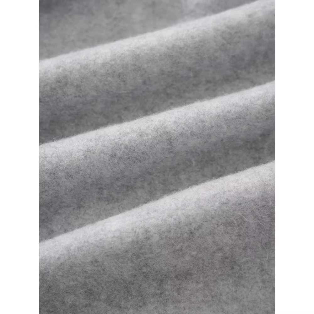 Spring and summer new solid color gray atmospheric mens pure cotton drawstring waist sports shortsT251015